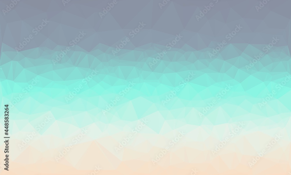 vibrant abstract colorful polygonal background vibrant abstract colorful polygonal background