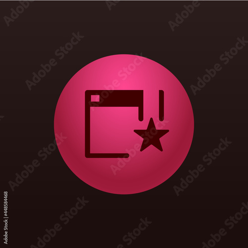 Random Select - Sticker