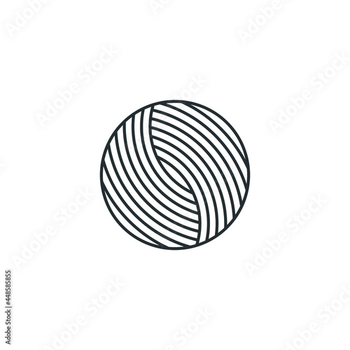 ball of wool
