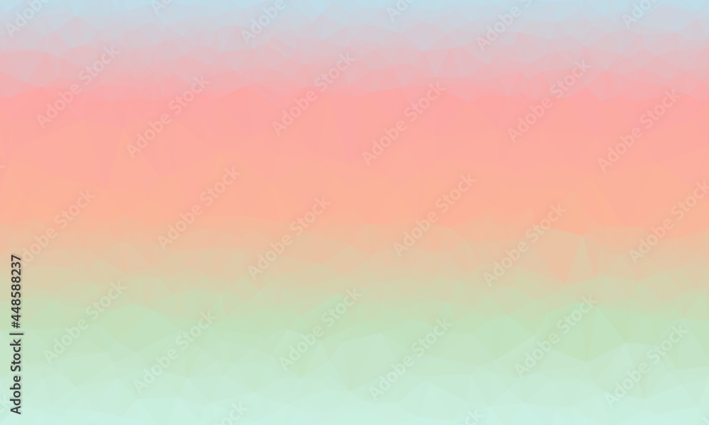 vibrant colorful geometric background with mosaic design vibrant colorful geometric background with mosaic design