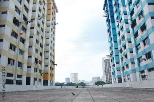 Rochor Building. photo