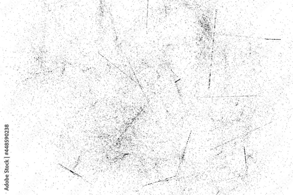  grunge texture for background.Grainy abstract texture on a white background.highly Detailed grunge background with space.