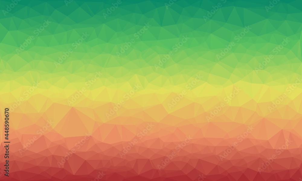 vibrant colorful geometric background with mosaic design vibrant colorful geometric background with mosaic design