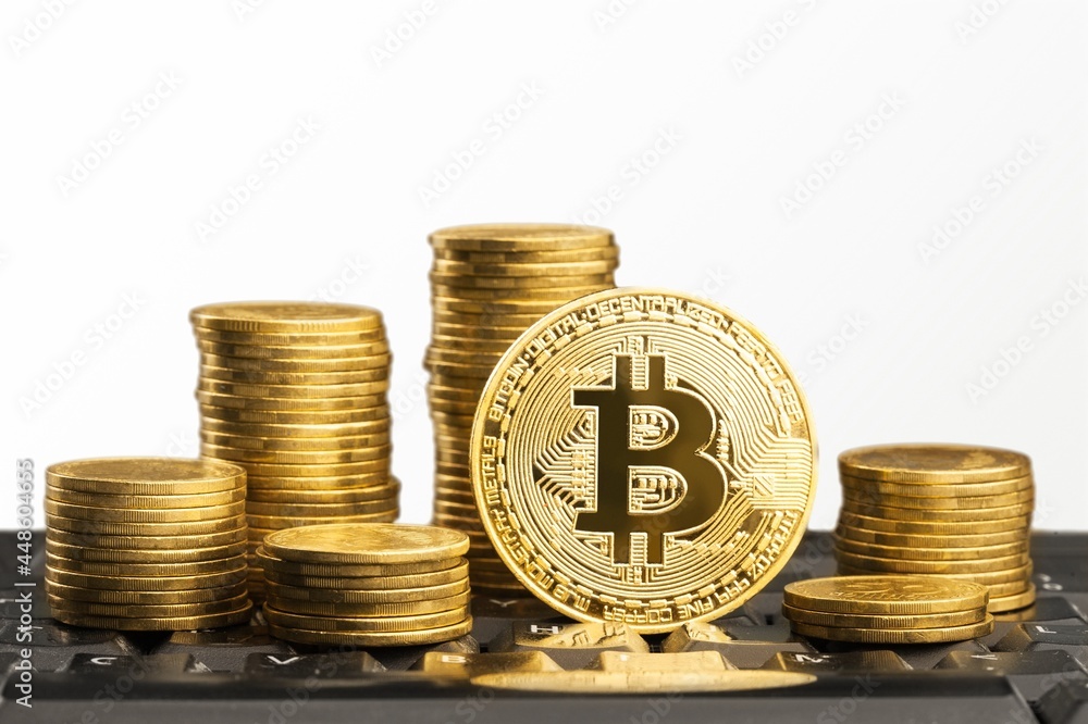 Dogecoin. Dogecoin.