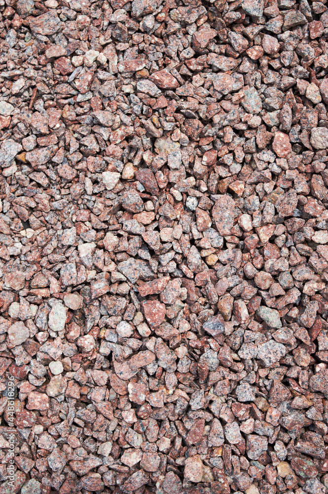 rubble background. Red stone background. rubble stone background and stone masonry, natural rubble stone texture rubble background. Red stone background. rubble stone background and stone masonry, natural rubble stone texture
