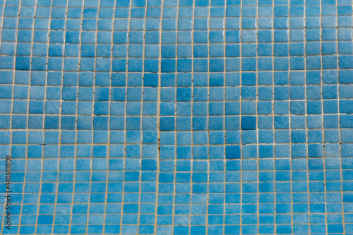 swimming pool floor texture