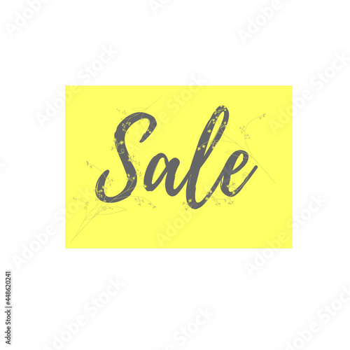 Sale leto