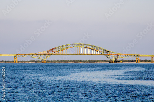 Robert Moses Bridge © Gary