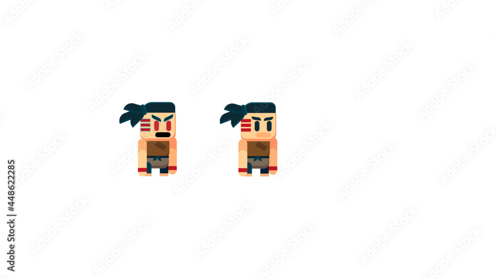 personajes para video juegos personajes para video juegos