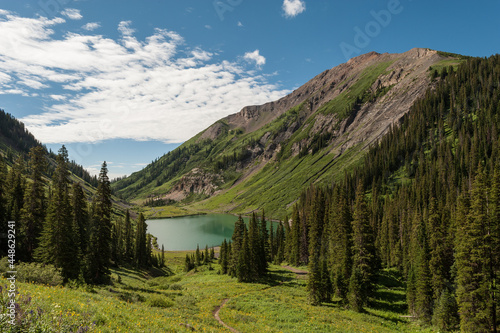 фотографія Emerald Lake