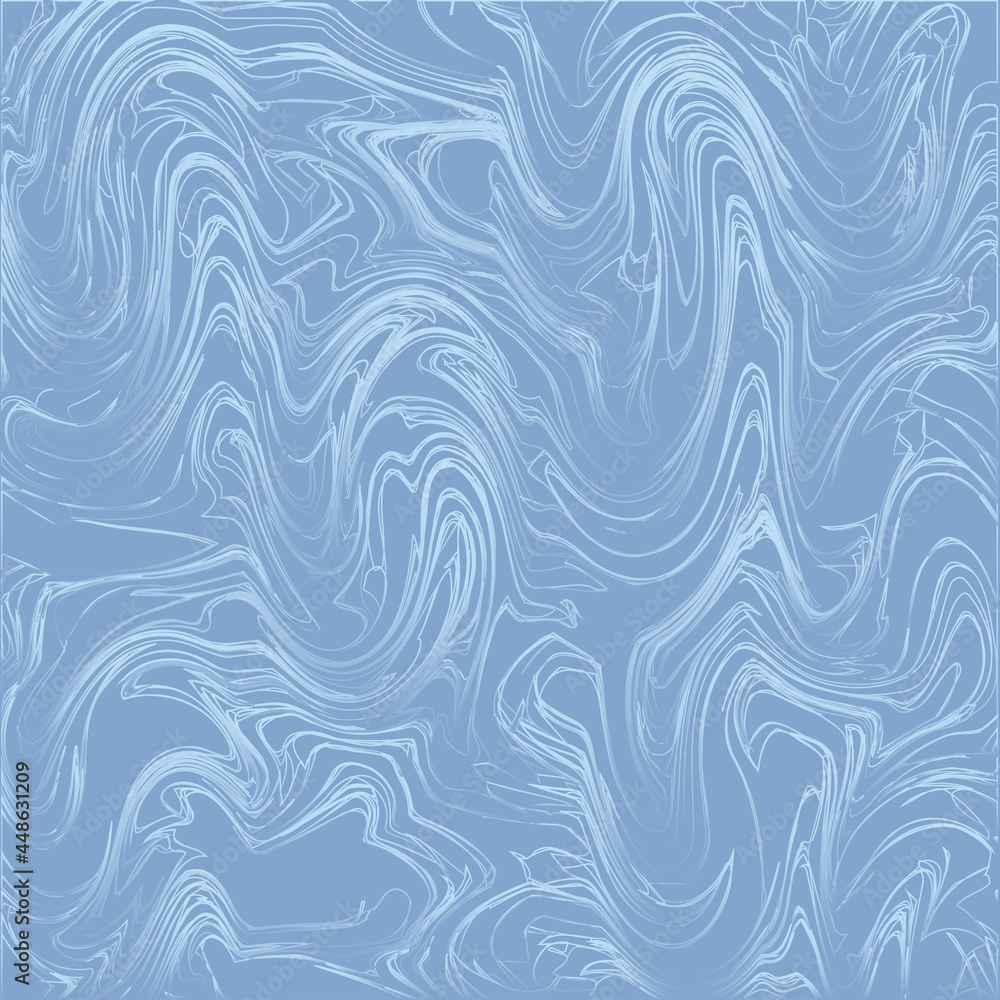 Modern wave curve abstract marbled background Modern wave curve abstract marbled background