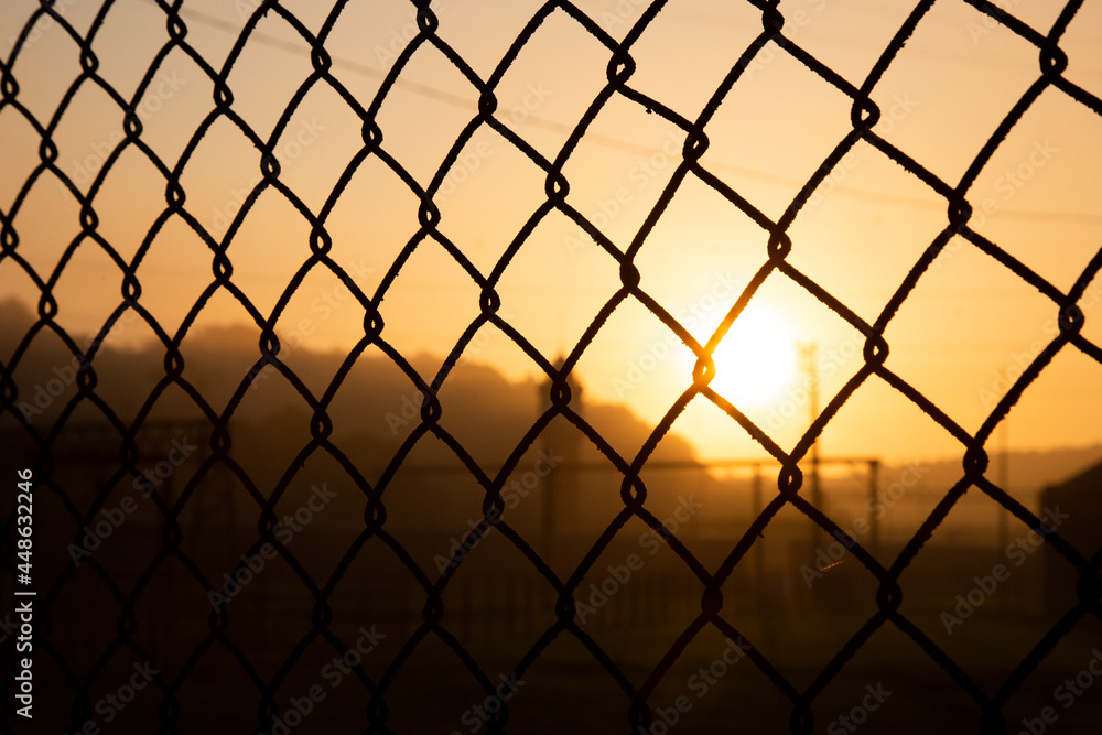 Fototapeta premium Paranapiacaba - Historic Railway Village - Santo André, São Paulo.
