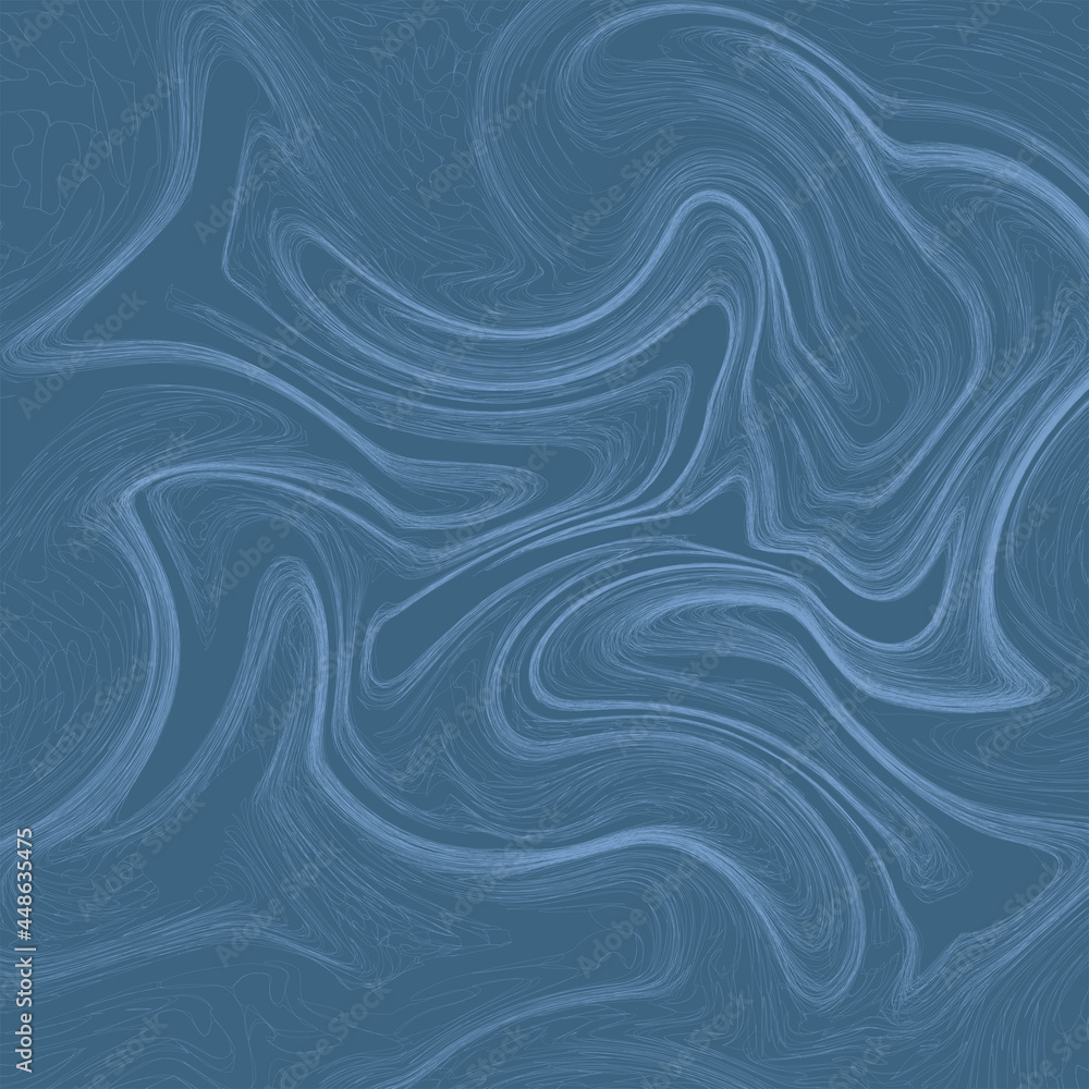 Modern wave curve abstract marbled background Modern wave curve abstract marbled background