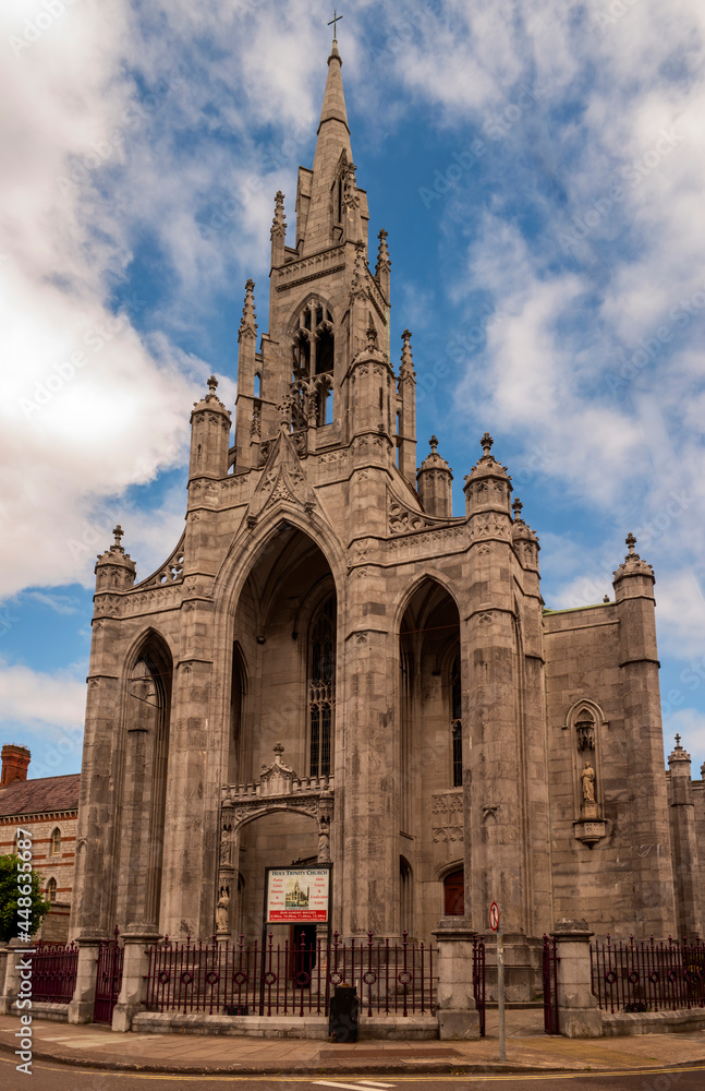 Holy Trinity Church in Cork