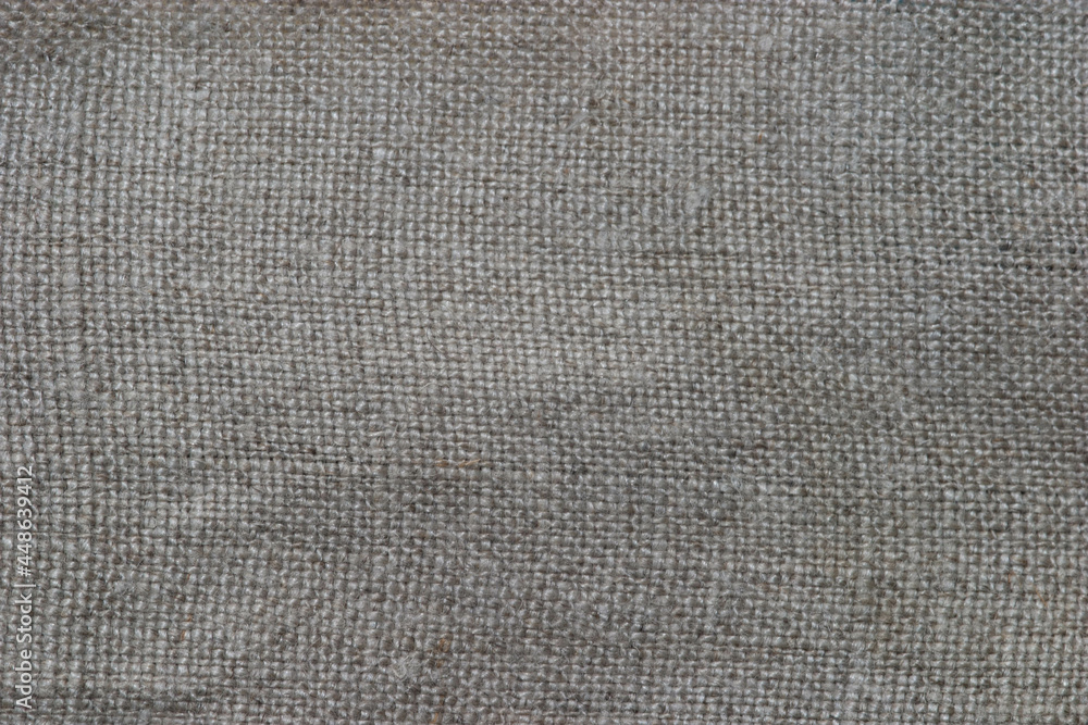 Fototapeta premium Canvas Fabric Texture
