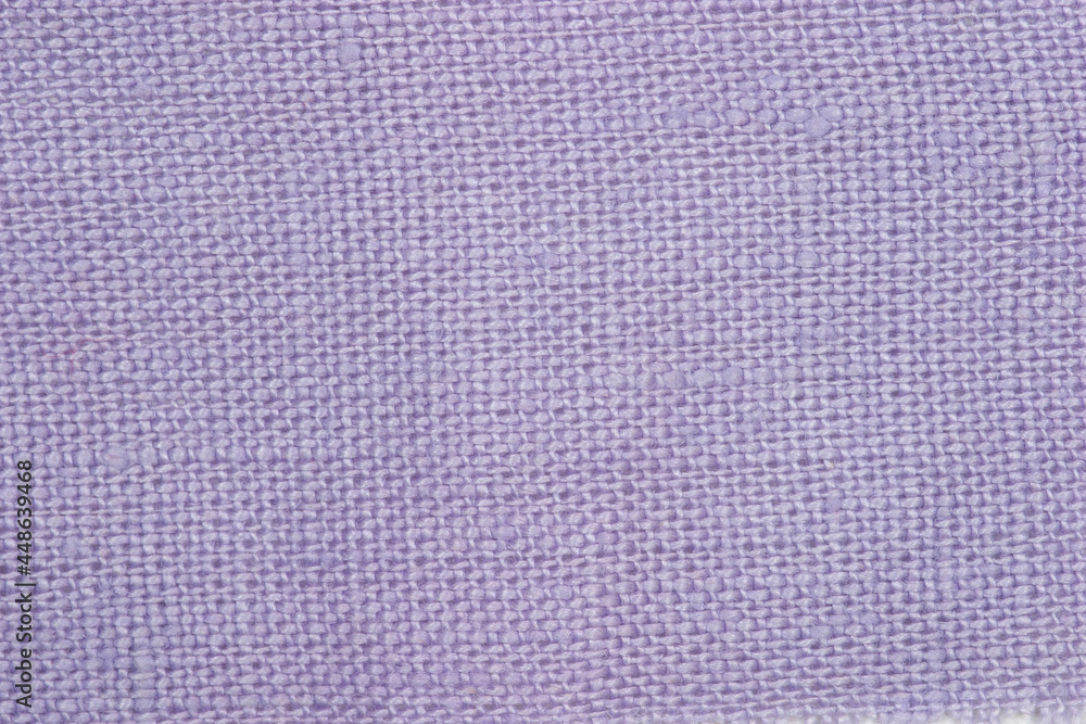 Fototapeta premium Canvas Fabric Texture