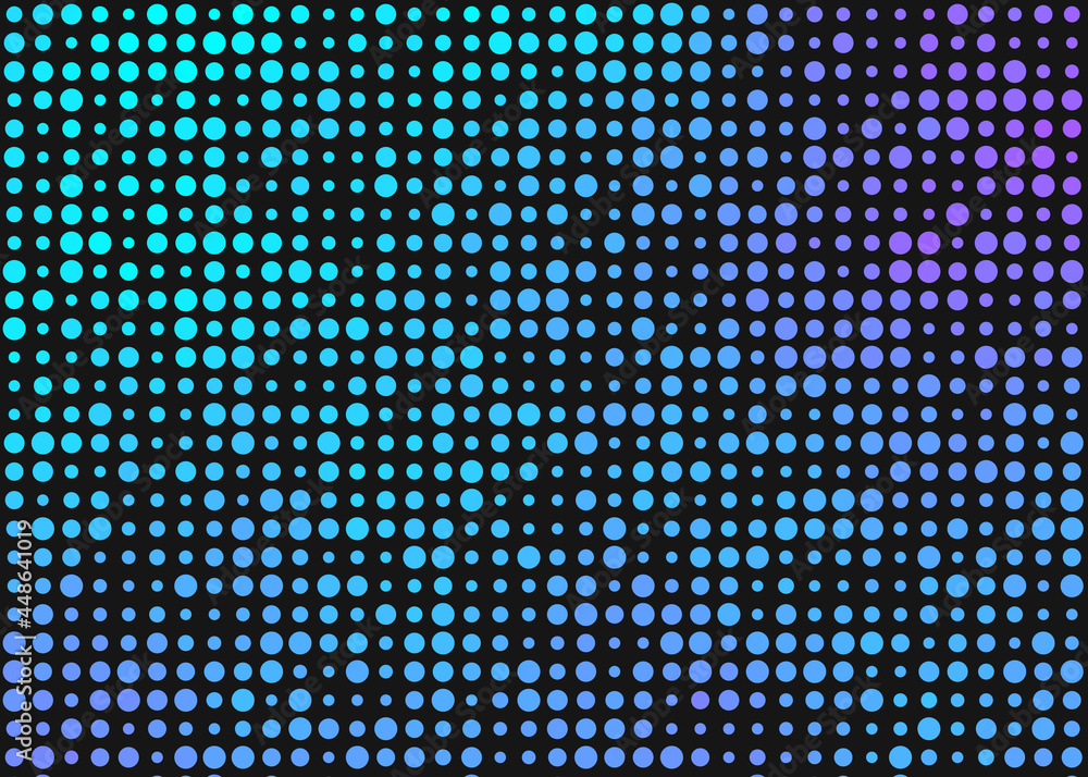 Color Pixels Cloud Abstract Computational Generative Art background illustration Color Pixels Cloud Abstract Computational Generative Art background illustration
