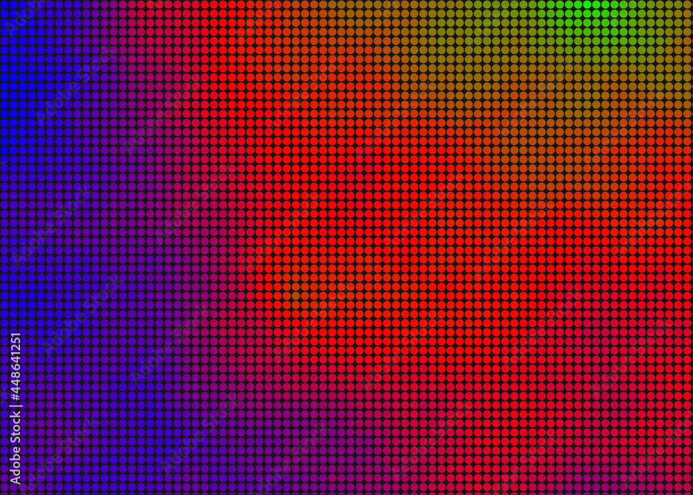 Color Pixels Cloud Abstract Computational Generative Art background illustration Color Pixels Cloud Abstract Computational Generative Art background illustration