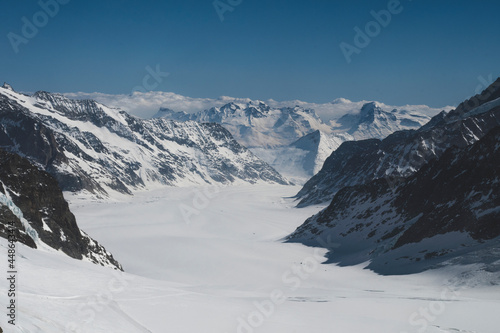 Mountains