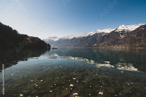 Interlaken, Switzerland