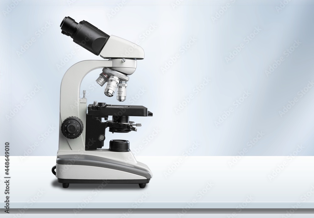 Microscope. Microscope.