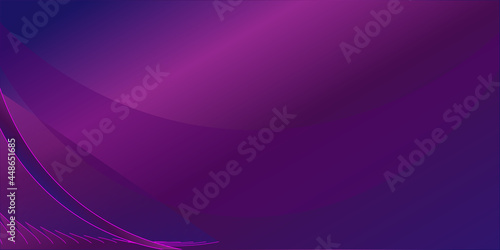 abstract purple background