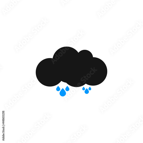natural weather environment icon