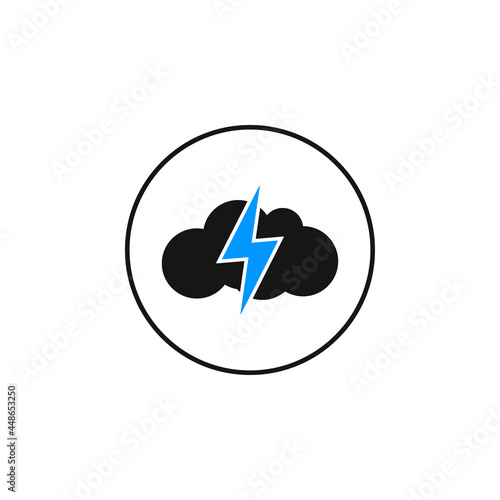 natural weather environment icon