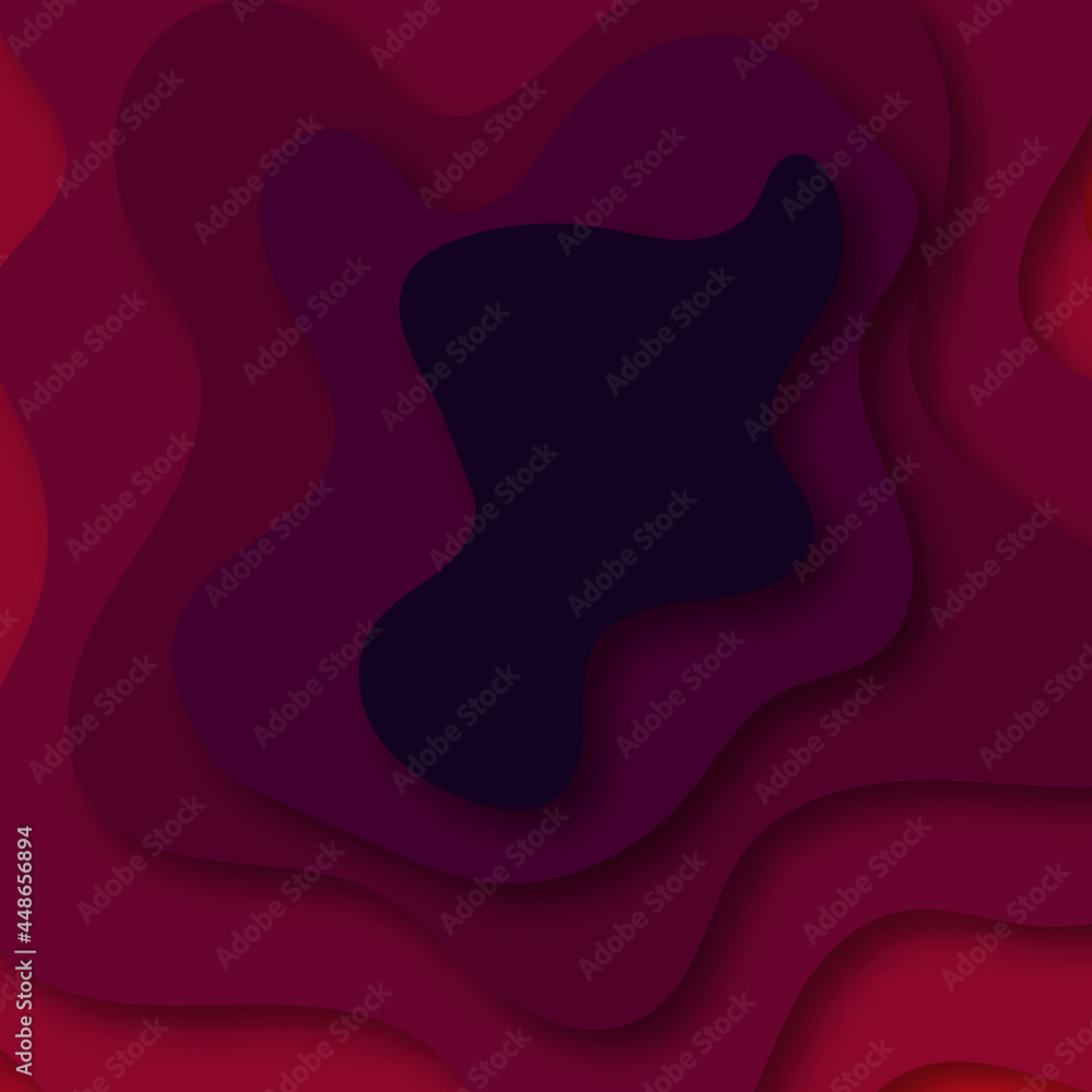 Abstract background. Liquid figures. Dynamic banner design. Creative illustration for poster, web, advertisement, page, cover, announcement, greeting, postcard, promotion. Paper cut. eps 10 Abstract background. Liquid figures. Dynamic banner design. Creative illustration for poster, web, advertisement, page, cover, announcement, greeting, postcard, promotion. Paper cut. eps 10