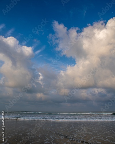 Arakan Beach, Western Myanmar