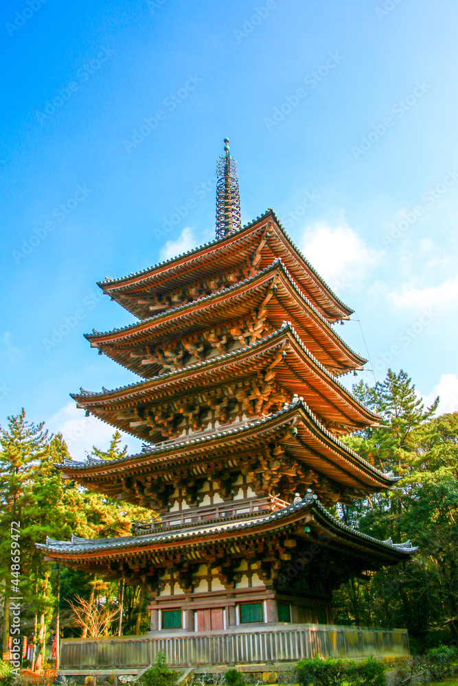 醍醐寺