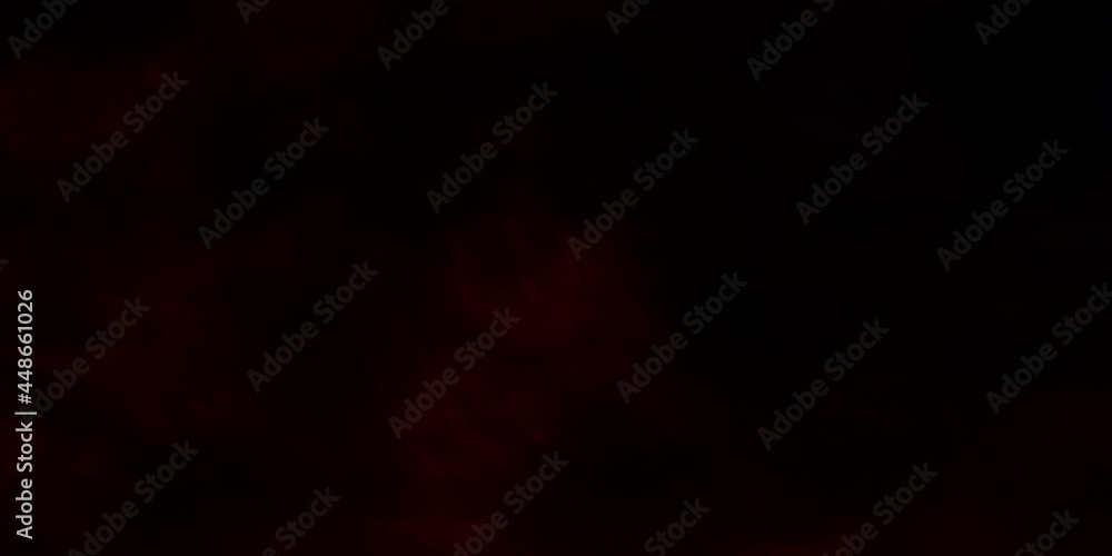 Dark Red vector background with lines, triangles. Dark Red vector background with lines, triangles.