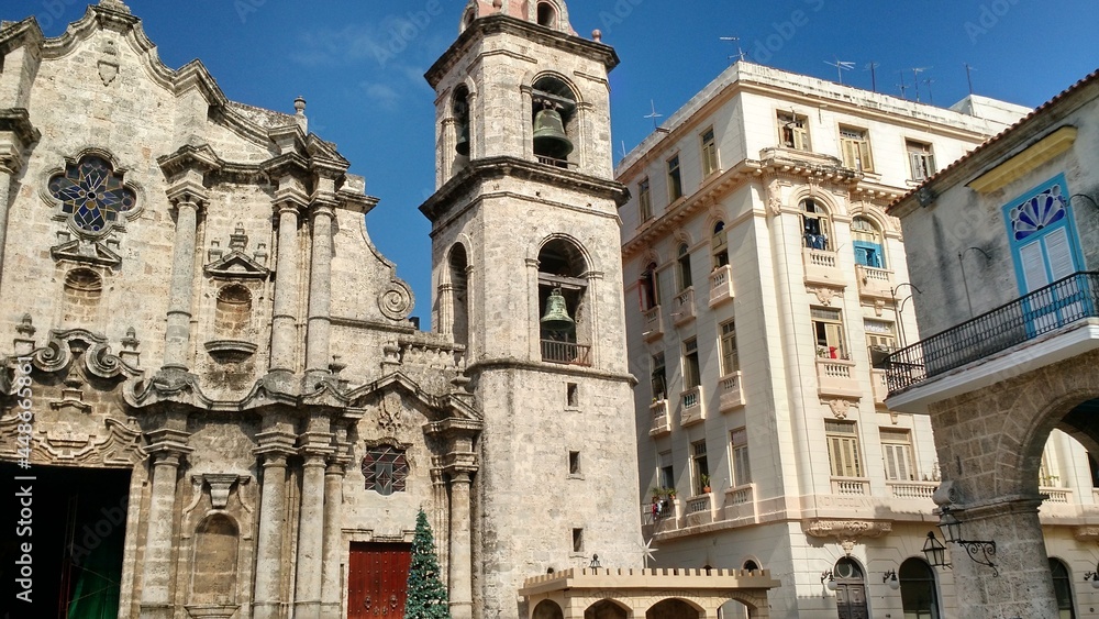 Tourist trip to Cuba 2014.