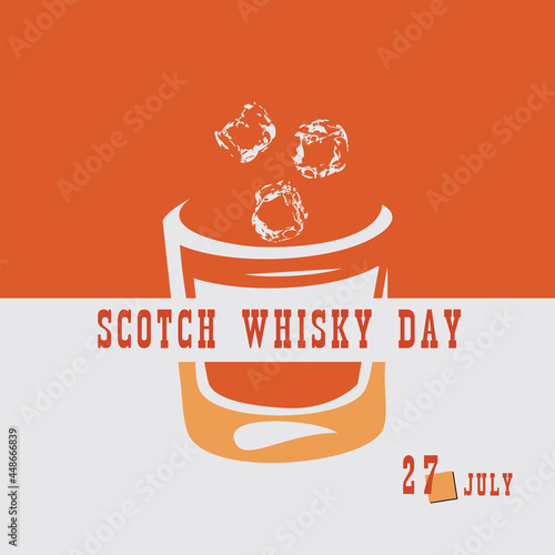 Happy Scotch Whisky Day