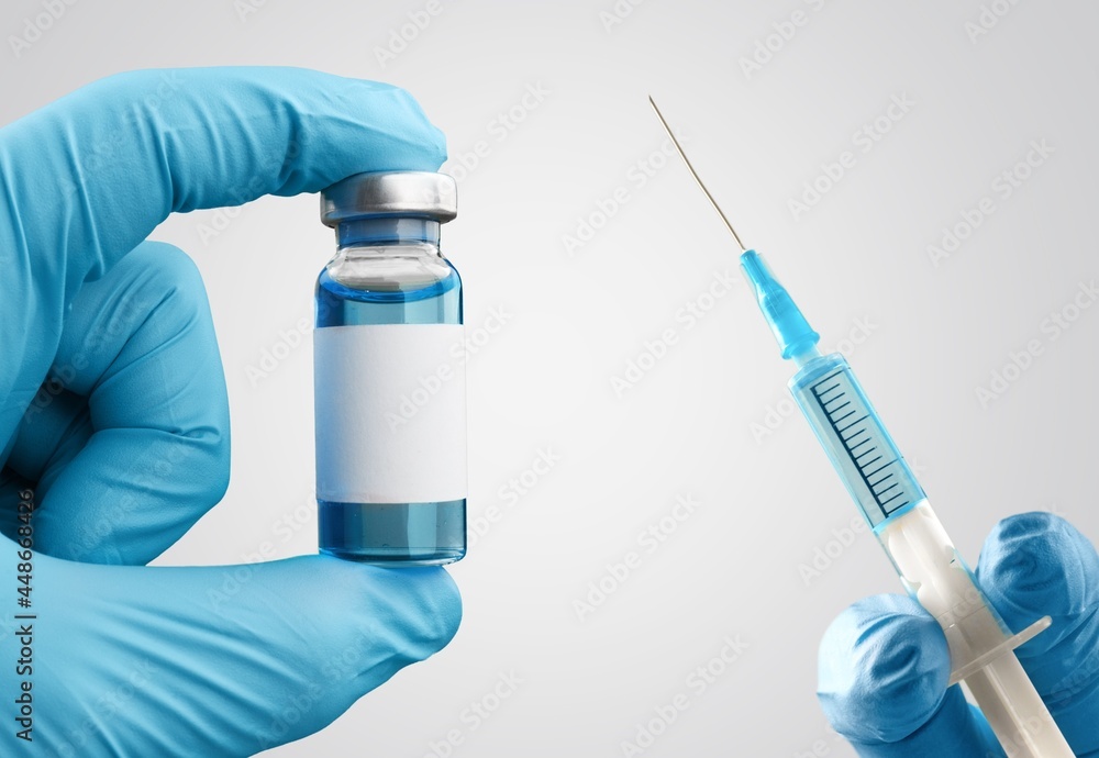 Vaccine. Vaccine.