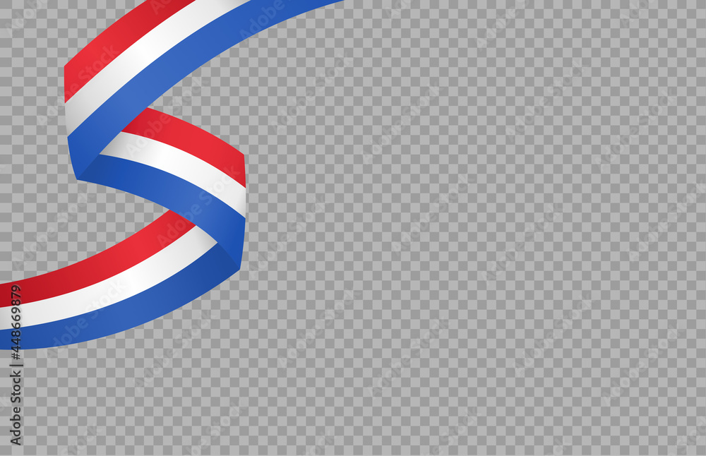Waving flag of Netherlands isolated on png or transparent background,Symbol of Netherlands,template for banner,card,advertising ,promote,vector illustration top gold medal sport winner country Waving flag of Netherlands isolated on png or transparent background,Symbol of Netherlands,template for banner,card,advertising ,promote,vector illustration top gold medal sport winner country