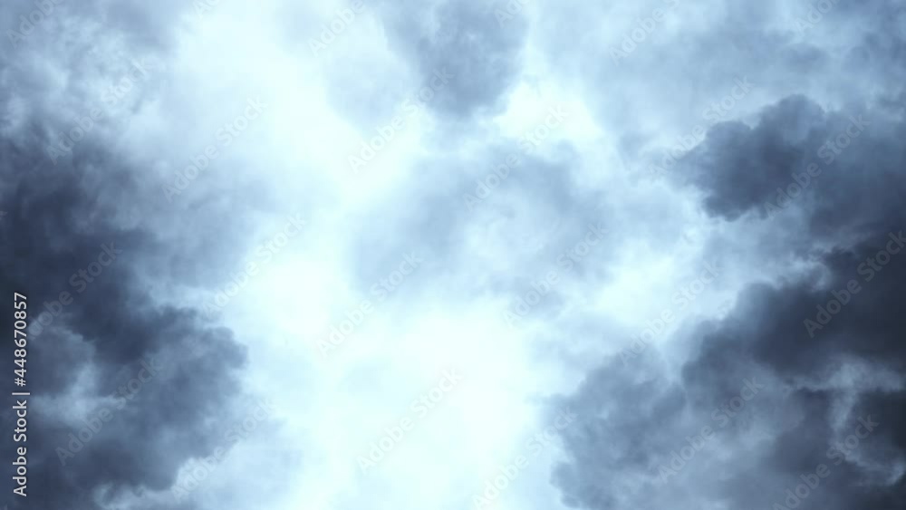 4k Dramatic Clouds in the sky. 4k Dramatic Clouds in the sky.
