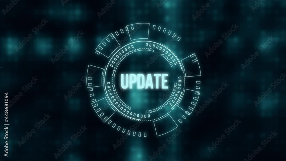 Internet, business, Technology and network concept. Update software computer program upgrade. Internet, business, Technology and network concept. Update software computer program upgrade.