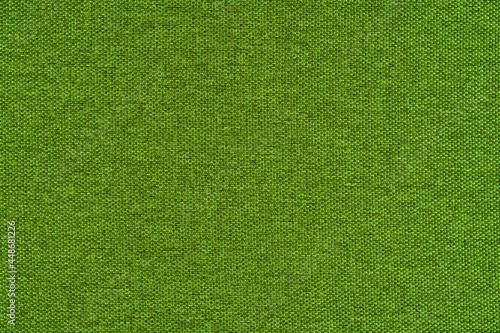 Wallpaper Mural Texture of green fabric background. Torontodigital.ca