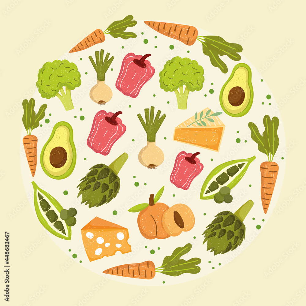 vegetables nutrition food vegetables nutrition food