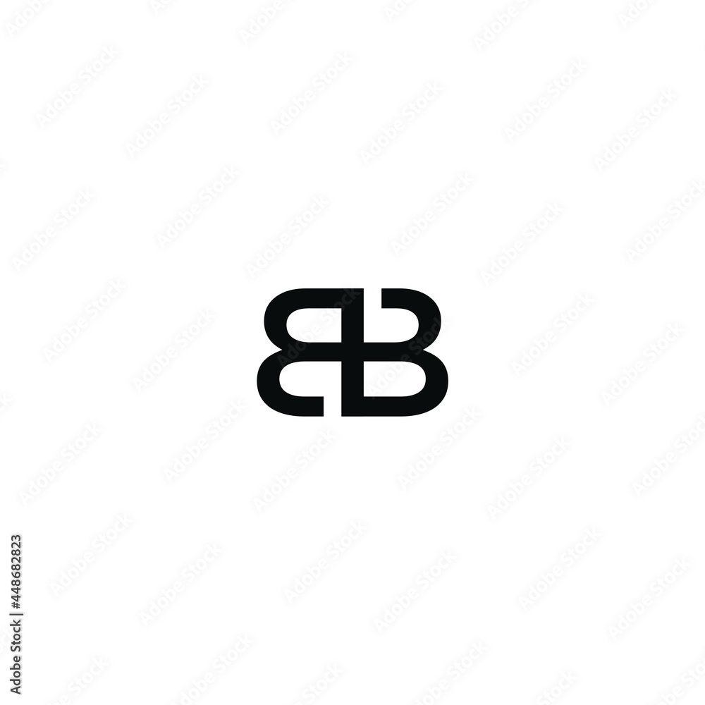 b,logo,design,black,icon,vector,abstract,template,initials b,logo,design,black,icon,vector,abstract,template,initials
