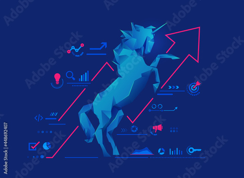 unicornStartup