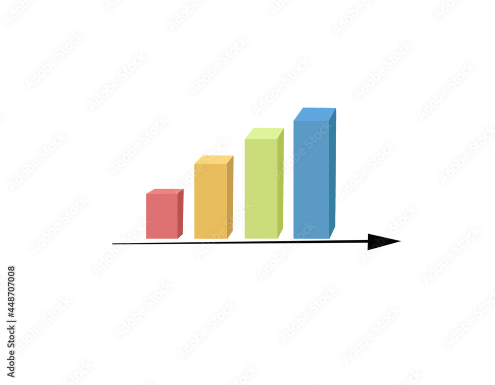 grafico economia, istogrammi, statistiche grafico economia, istogrammi, statistiche