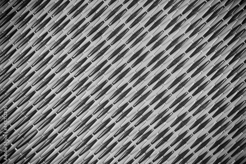 Straw mat from bonded bamboo a background. Straw mat from bonded bamboo a background.