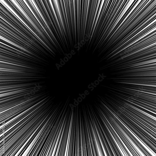 Movement active speed lines vector background