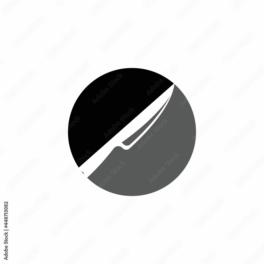 Kitchen icon cooking tools vector flat design Kitchen icon cooking tools vector flat design