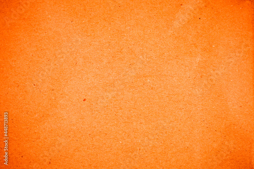 Red paper background.