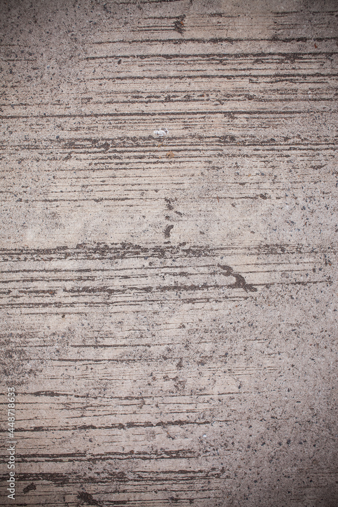 Concrete ground texture background. Concrete ground texture background.