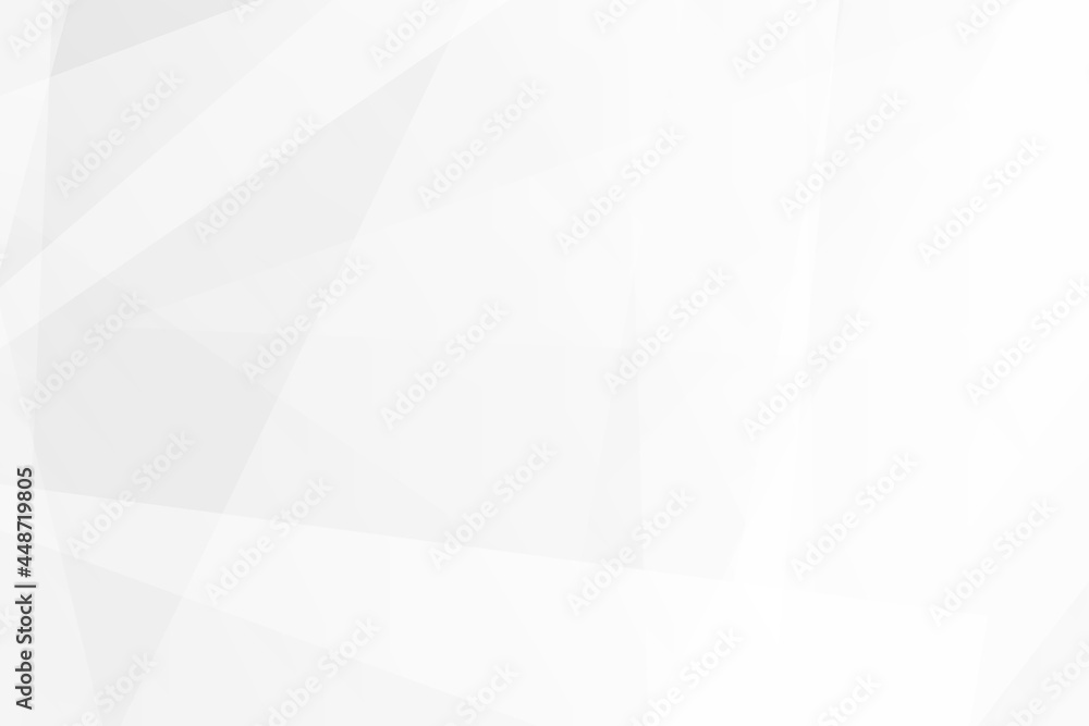Abstract white and grey on light silver background modern design. Vector illustration EPS 10. Abstract white and grey on light silver background modern design. Vector illustration EPS 10.