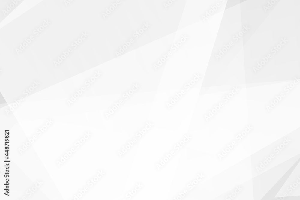 Abstract white and grey on light silver background modern design. Vector illustration EPS 10. Abstract white and grey on light silver background modern design. Vector illustration EPS 10.